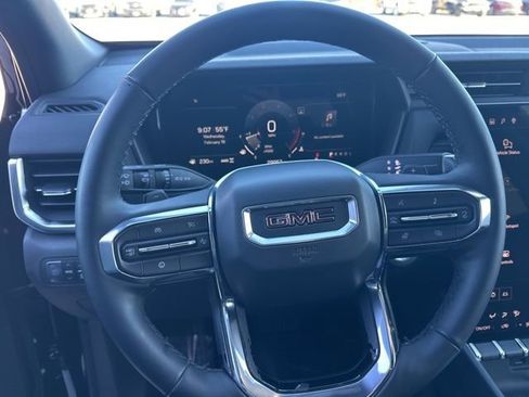 Used 2025 GMC Terrain Elevation image 18