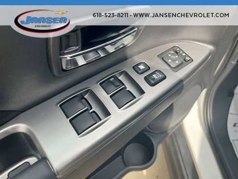 Used 2021 Mitsubishi Outlander Sport SE AWD/4WD image 23