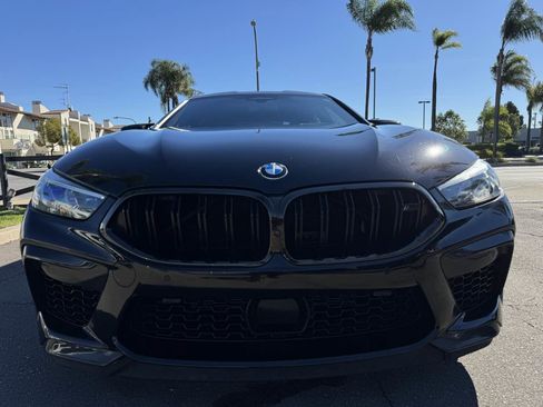 Used 2021 BMW M8 Gran Coupe xDrive w/ Competition Package image 13