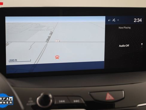 Used 2024 Acura RDX SH-AWD w/ Advance Package image 7