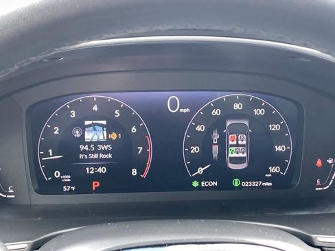 Certified 2024 Honda Civic Touring image 19