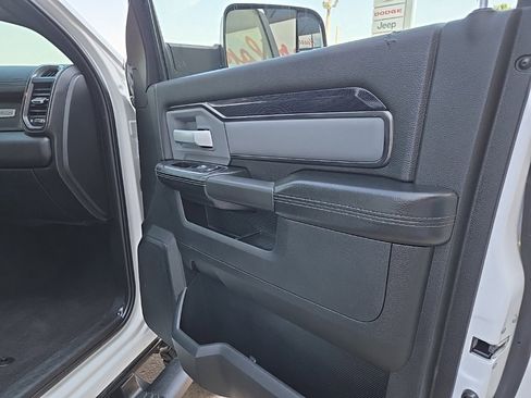 Used 2021 RAM 2500 Power Wagon image 83