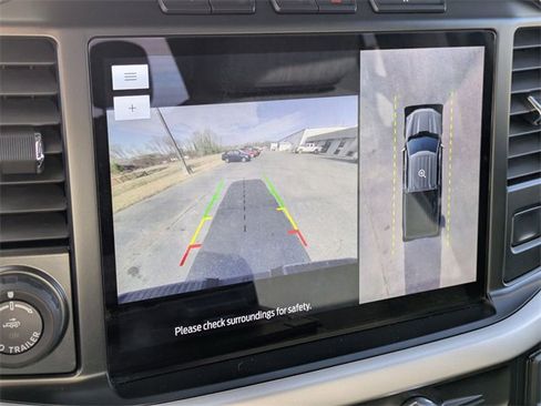 Used 2021 Ford F150 XLT w/ Equipment Group 302A High image 22