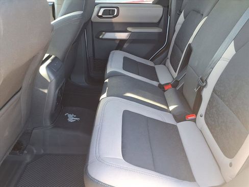 Used 2023 Ford Bronco Wildtrak image 11