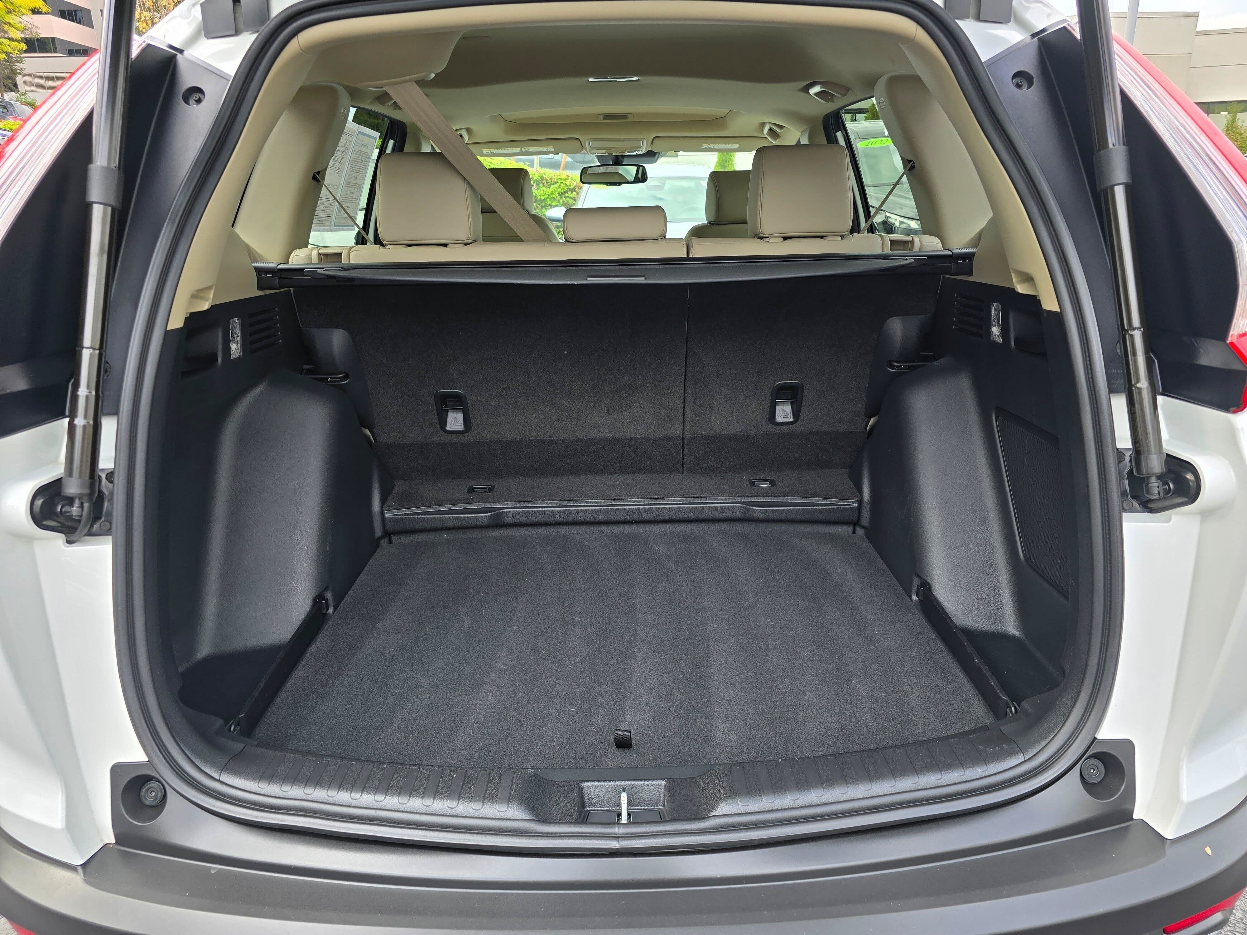 Used 2019 Honda CR-V Touring image 13