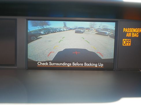 Used 2015 Subaru Forester 2.5i Limited w/ Popular Package #2 AWD/4WD image 30