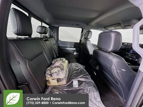 New 2026 Ford F250 Lariat w/ Chrome Package AWD/4WD image 27