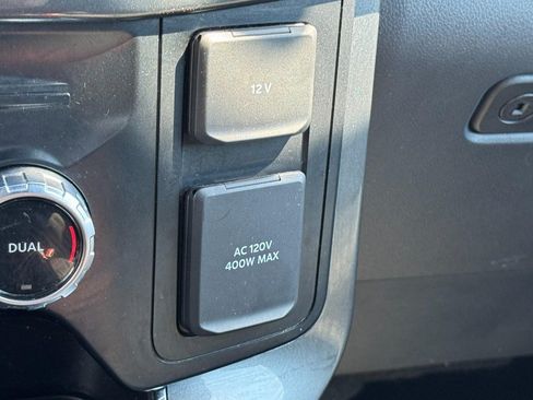 Used 2023 Ford F150 XLT w/ Equipment Group 302A High AWD/4WD image 22