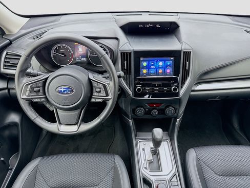 Used 2023 Subaru Forester Premium image 15