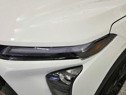 New 2026 Chevrolet Trax ACTIV w/ Sunroof Package image 23