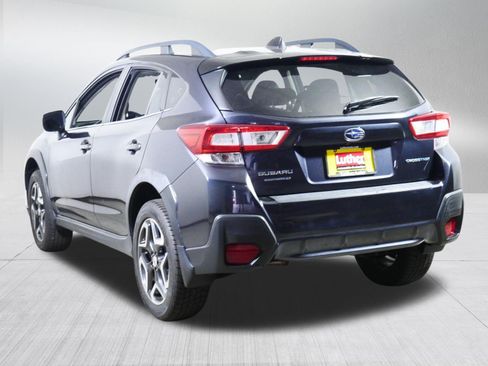 Used 2018 Subaru Crosstrek 2.0i Limited w/ Popular Package #2 AWD/4WD image 5