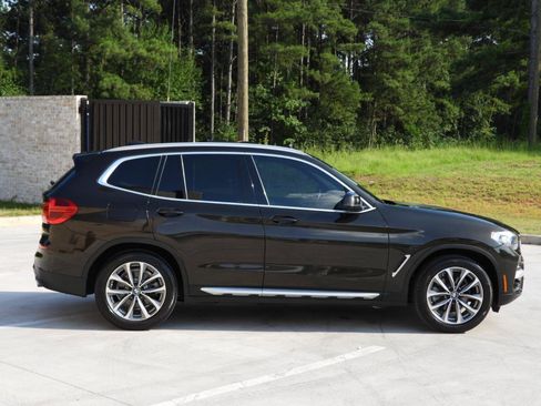 Used 2019 BMW X3 sDrive30i w/ Driving Assistance Package RWD image 28