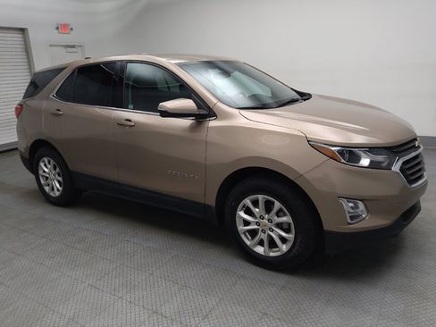 Used 2019 Chevrolet Equinox LT AWD/4WD image 11