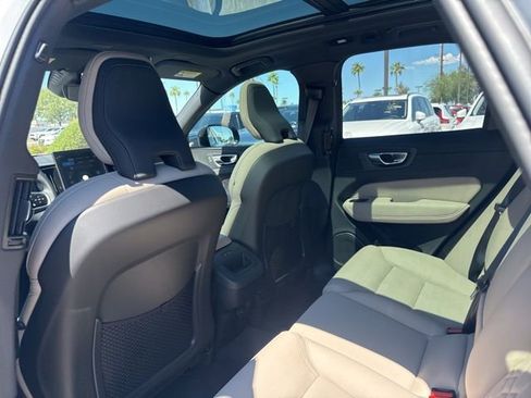 New 2026 Volvo XC60 B5 Plus w/ Protection Package Premier AWD/4WD image 20