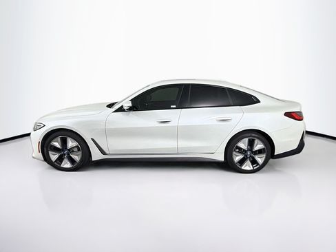 Used 2022 BMW i4 eDrive40 w/ Premium Package RWD image 4