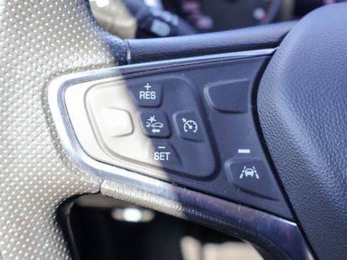 Certified 2024 Chevrolet Malibu LT image 14