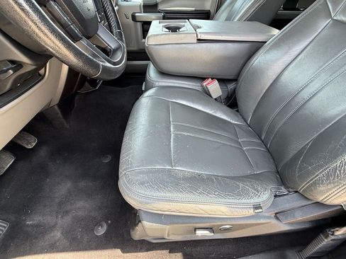 Used 2015 Ford F150 XLT w/ Equipment Group 301A Mid AWD/4WD image 12