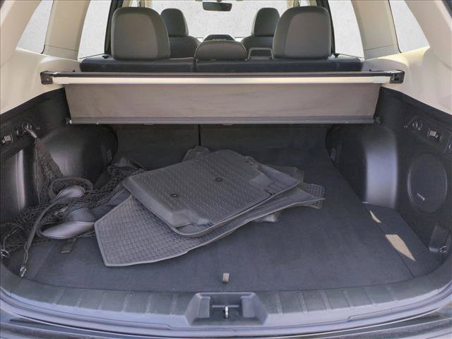 Used 2019 Subaru Forester Touring w/ Popular Package #3 AWD/4WD image 6