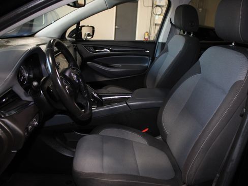 Used 2021 Buick Enclave Preferred FWD image 23