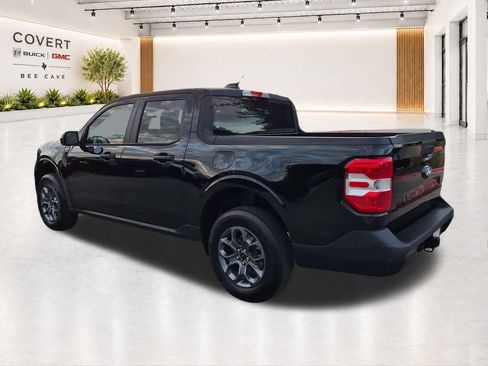 Used 2026 Ford Maverick XLT w/ XLT Luxury Package FWD image 11