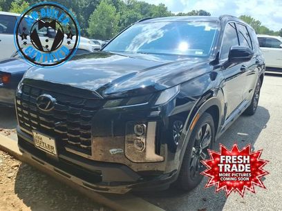 Used 2023 Hyundai Palisade XRT w/ Cargo Package