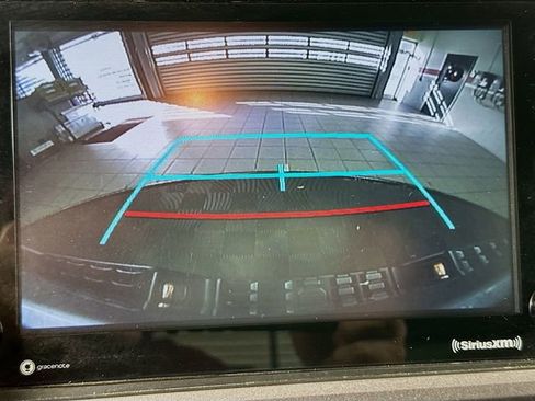 Certified 2023 Toyota Tacoma TRD Off-Road image 16