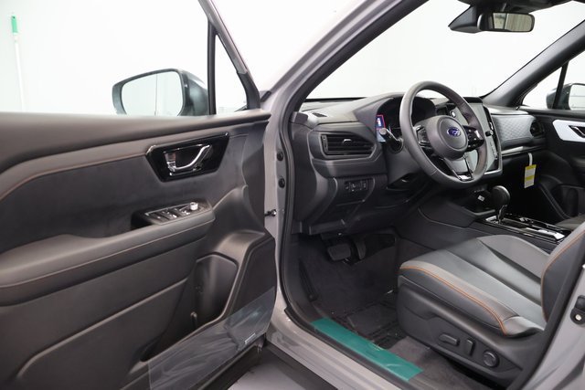 New 2026 Subaru Forester Sport w/ Onyx Edition AWD/4WD image 8