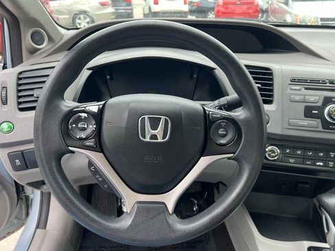 Used 2012 Honda Civic EX image 15