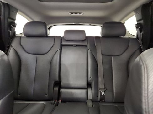 Used 2021 Hyundai Santa Fe SEL w/ Convenience + Premium Package AWD/4WD image 29