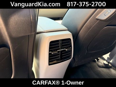 Certified 2023 Kia Niro Wave FWD image 25