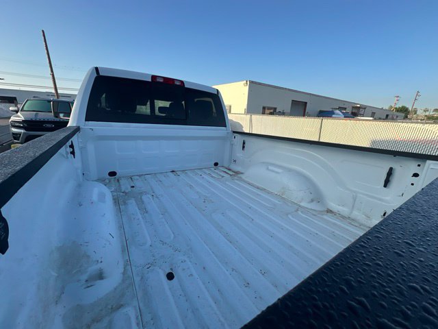 Used 2026 RAM 2500 Laramie AWD/4WD image 9