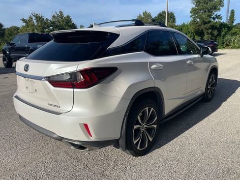 Used 2019 Lexus RX 350 FWD w/ Premium Package image 2