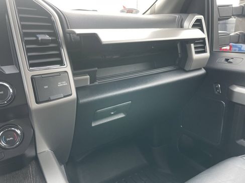 Used 2021 Ford F250 Lariat w/ Lariat Value Package image 52