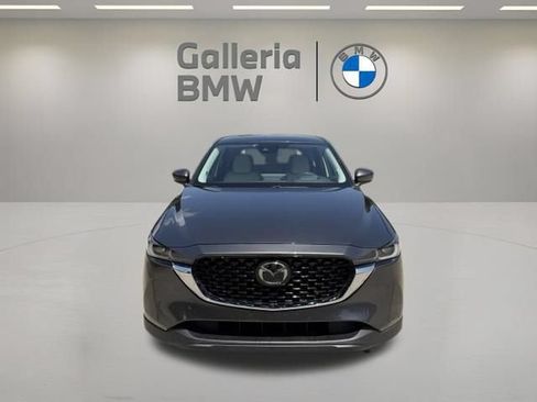 Used 2022 MAZDA CX-5 AWD 2.5 S w/ Premium Plus Pkg image 3