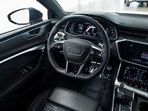 Used 2024 Audi RS 7 Performance image 10