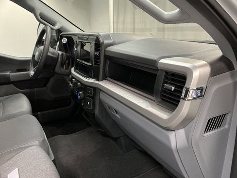 Used 2025 Ford F250 XL w/ STX Appearance Package image 32