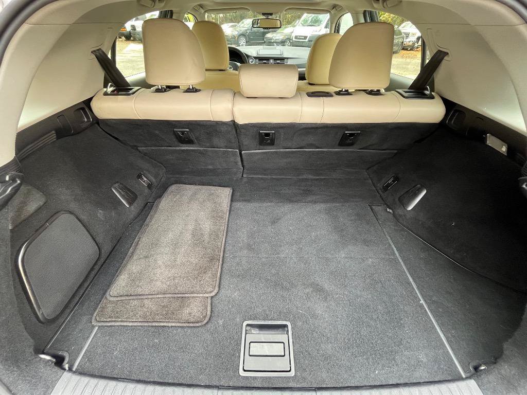 Used 2011 Lexus CT 200h Premium w/ Premium Audio Pkg FWD image 35