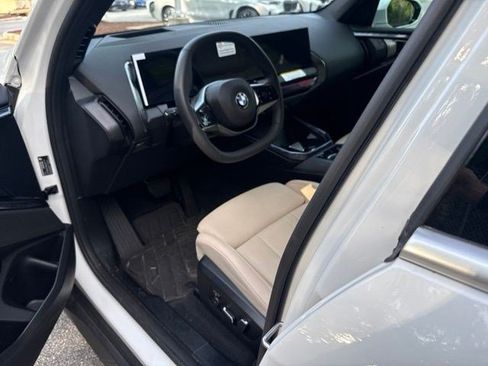 Used 2026 BMW X3 xDrive30i w/ Premium Package AWD/4WD image 8