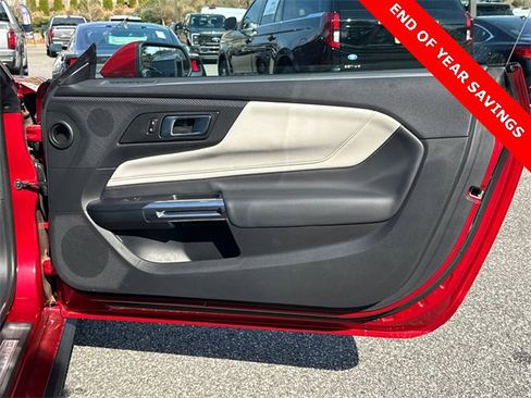 Certified 2024 Ford Mustang GT Premium image 14