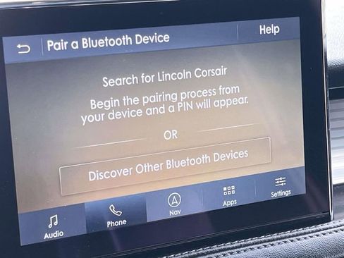 Used 2022 Lincoln Corsair AWD w/ Premium Package image 26