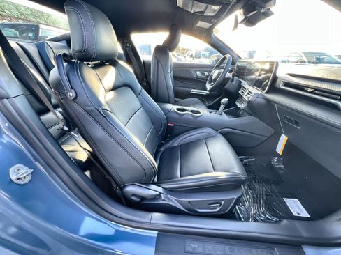 New 2026 Ford Mustang Premium image 26