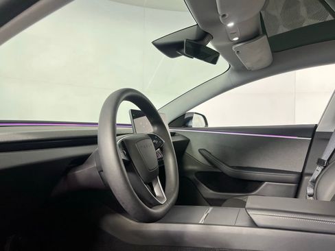 Used 2024 Tesla Model 3 Standard Range image 20