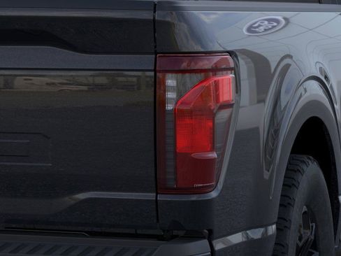 New 2026 Ford F150 STX image 22