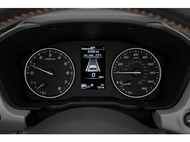New 2027 Subaru Crosstrek 2.5i Limited AWD/4WD image 17