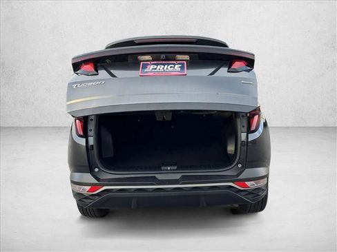 Used 2024 Hyundai Tucson SEL image 7