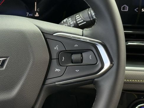 New 2026 Chevrolet TrailBlazer ACTIV w/ Convenience Package image 14