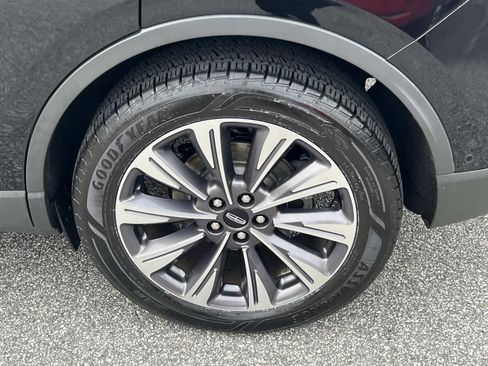 Used 2020 Lincoln Corsair Reserve w/ Equipment Group 201A image 19