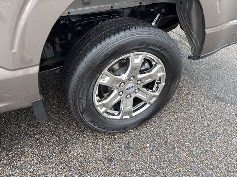 Used 2023 Ford F150 XLT w/ Equipment Group 302A High image 5