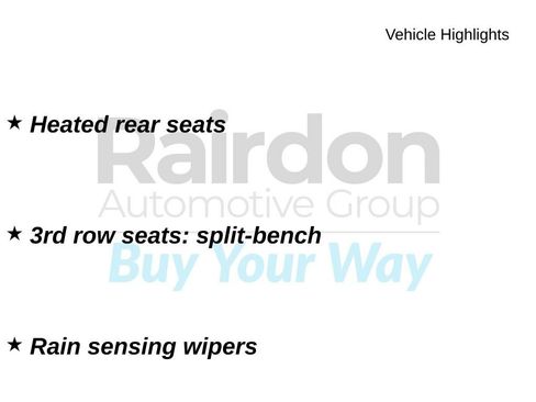 Certified 2023 Kia Sorento SX Prestige AWD/4WD image 20