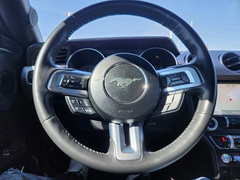 Used 2022 Ford Mustang GT Premium w/ Ford Safe & Smart Package image 18